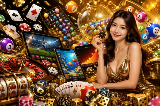 888v casino trực tuyến uy tín Việt Nam